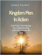 God First: Prioritizing Your Relationship with Him Above All Else.