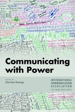 Communicating with Power Communicating with Power