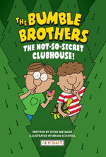 Bumble Brothers Book 2