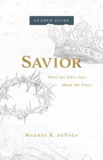Savior Leader Guide