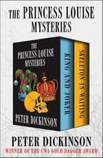 The Princess Louise Mysteries