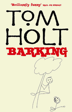 Barking