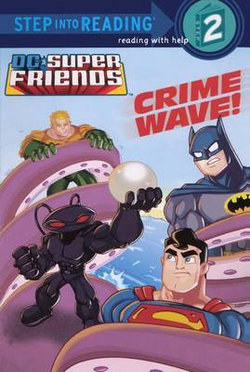 Crime Wave!