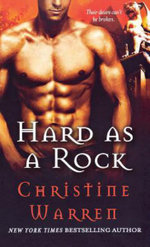 Hard As a Rock