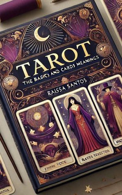 Tarot: The Basics (Complete Guide to Tarot Cards) by Raissa Santos
