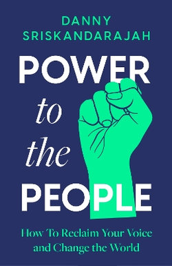 Power to the People Power to the People