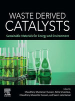 Waste Derived Catalysts