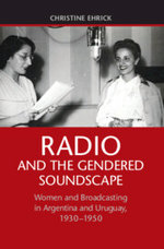 Radio and the Gendered Soundscape