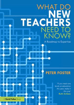 What Do New Teachers Need to Know?