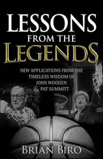 Lessons from the Legends