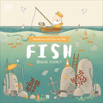 Adventures with Finn and Skip: Fish
