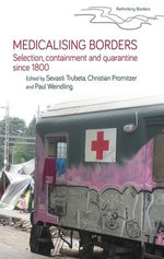 Medicalising borders Medicalising borders
