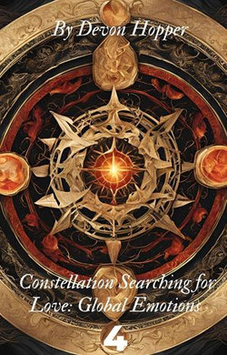 Constellation Searching for Love: Global Emotions 4