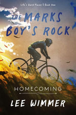 The Marks Boy's Rock