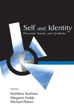 Self and Identity
