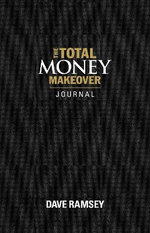 The Total Money Makeover Journal