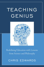 Teaching Genius