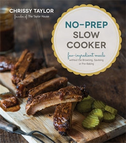 No-Prep Slow Cooker