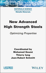 New Advanced High Strength Steels