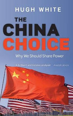 The China Choice