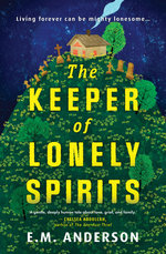 The Keeper of Lonely Spirits