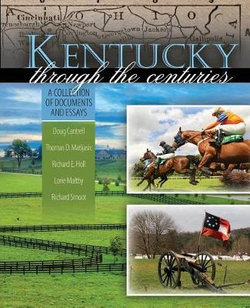 Kentucky Through the Centuries