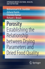 Porosity