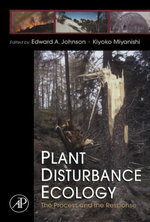 Plant Disturbance Ecology