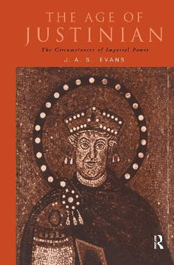 The Age of Justinian