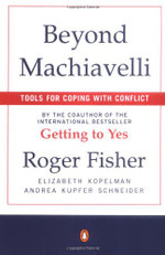 Beyond Machiavelli