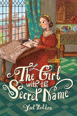 The Girl with the Secret Name