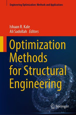 Optimization Methods for Structural Engineering Optimization Methods for Structural Engineering