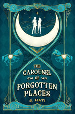 The Carousel of Forgotten Places