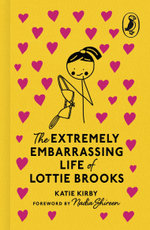 The Extremely Embarrassing Life of Lottie Brooks