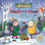 Flora & Fern Wonder in the Woods