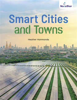Smart Cities and Towns