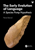 The Early Evolution of Language