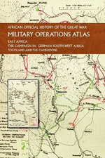 African Official History of the Great War