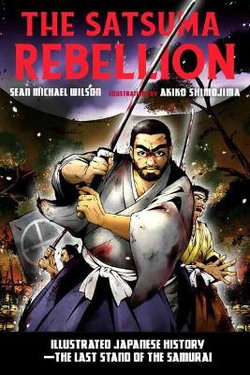 The Satsuma Rebellion