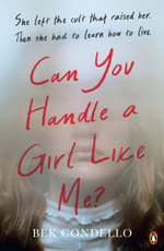 Can You Handle A Girl Like Me?