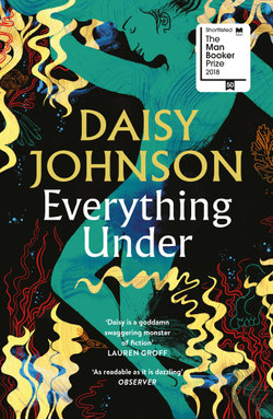 Everything Under