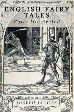 English Fairy Tales