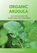 Organic Arugula