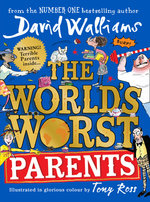 The World's Worst Parents The World's Worst Parents