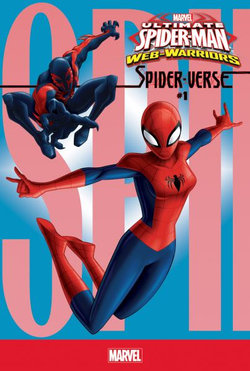 Spider-Verse #1