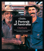 A Portrait of Australia