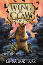 Wing & Claw : Beast of Stone