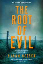Inspector Barbarotti : The Root of Evil