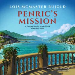 Penric's Mission