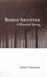Russian Identities